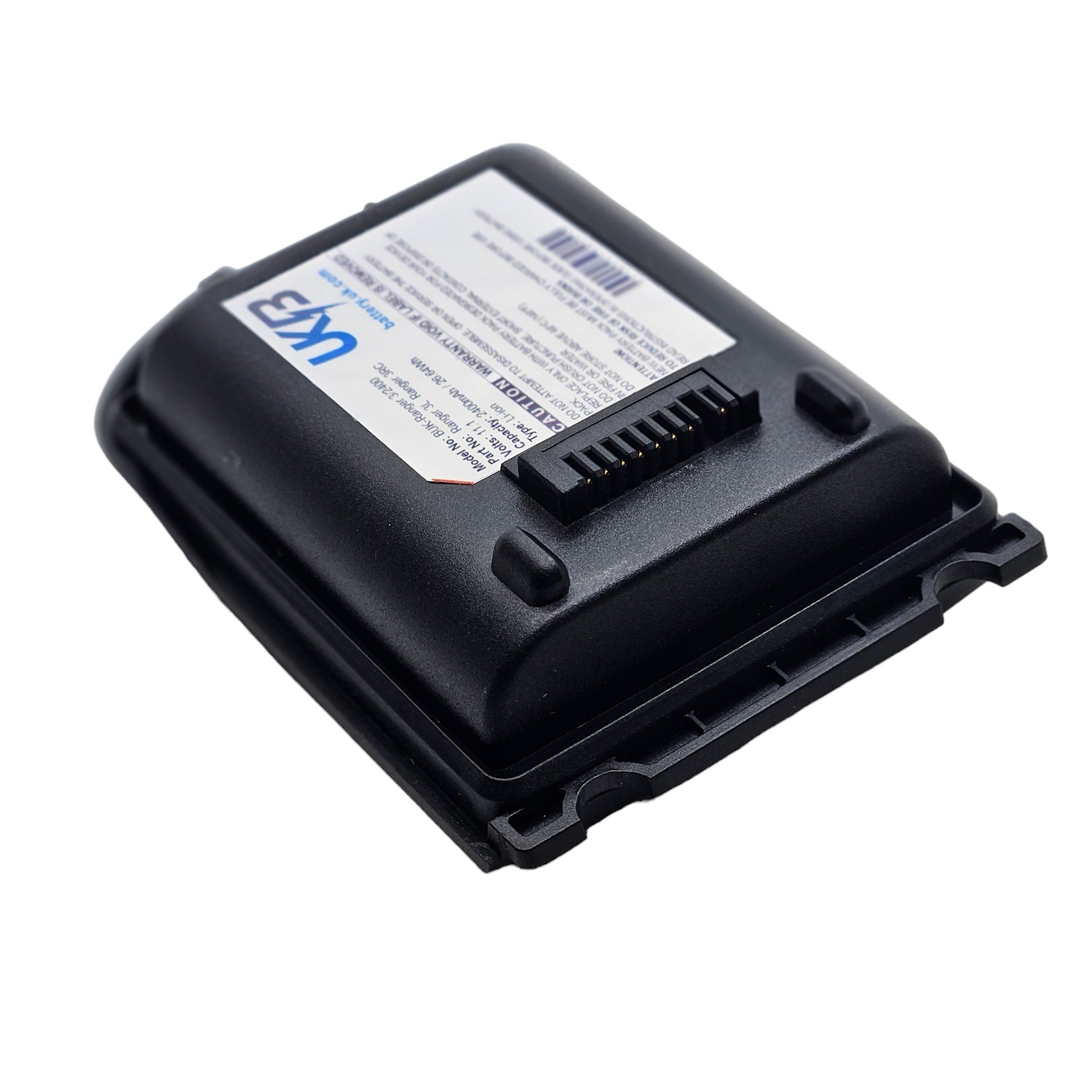 Trimble 990652-004756 Compatible Replacement Battery