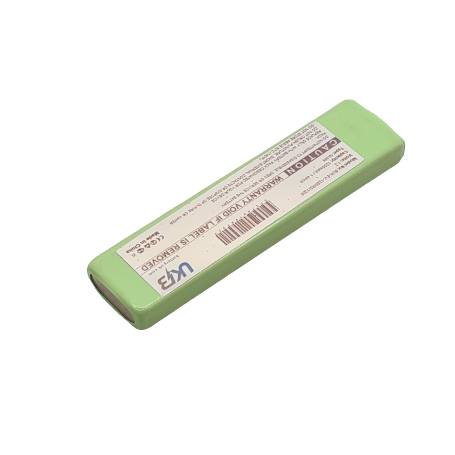 Aiwa AM-HX100 Compatible Replacement Battery