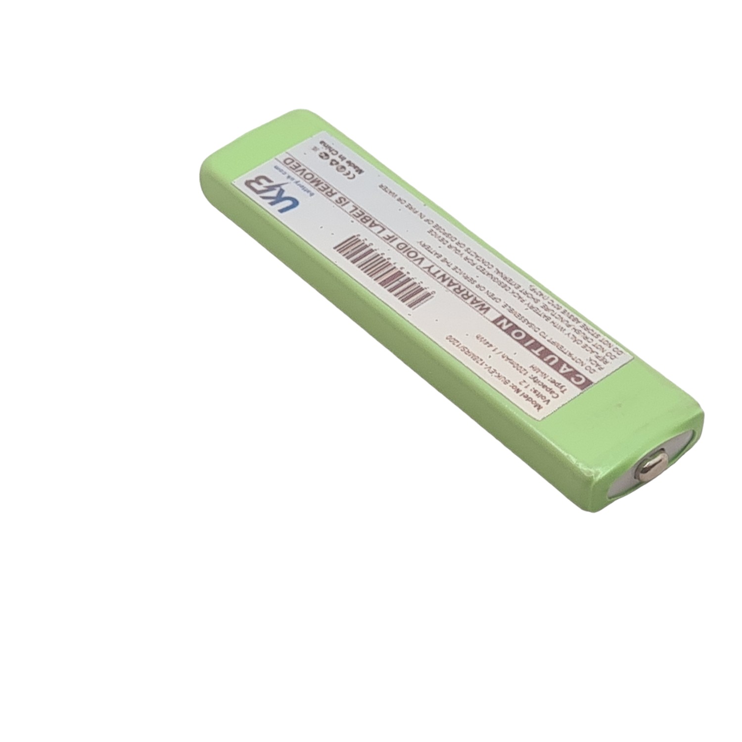 Panasonic SJ-MR200 Compatible Replacement Battery