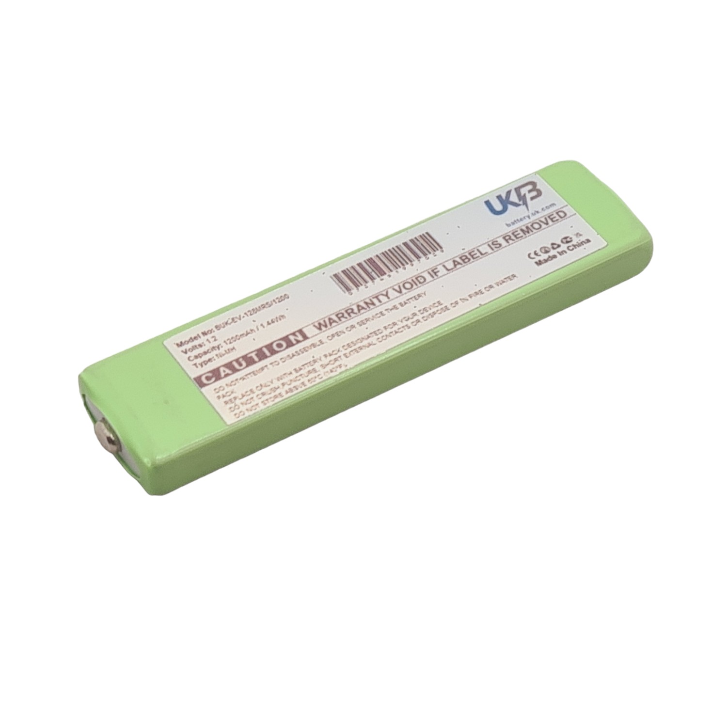 Sony MZ-E11 Compatible Replacement Battery