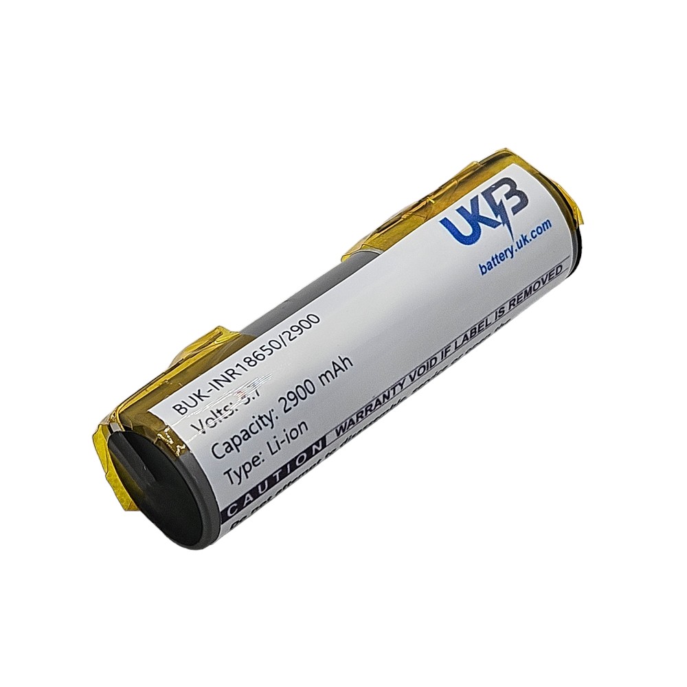 Gardena Rasenkantenschere 8801 Compatible Replacement Battery