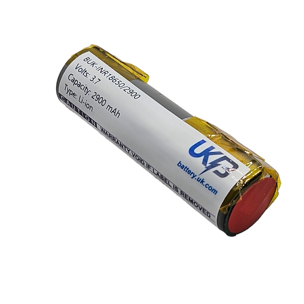 Gardena 8890-20 Accu Grasschere Classi Compatible Replacement Battery