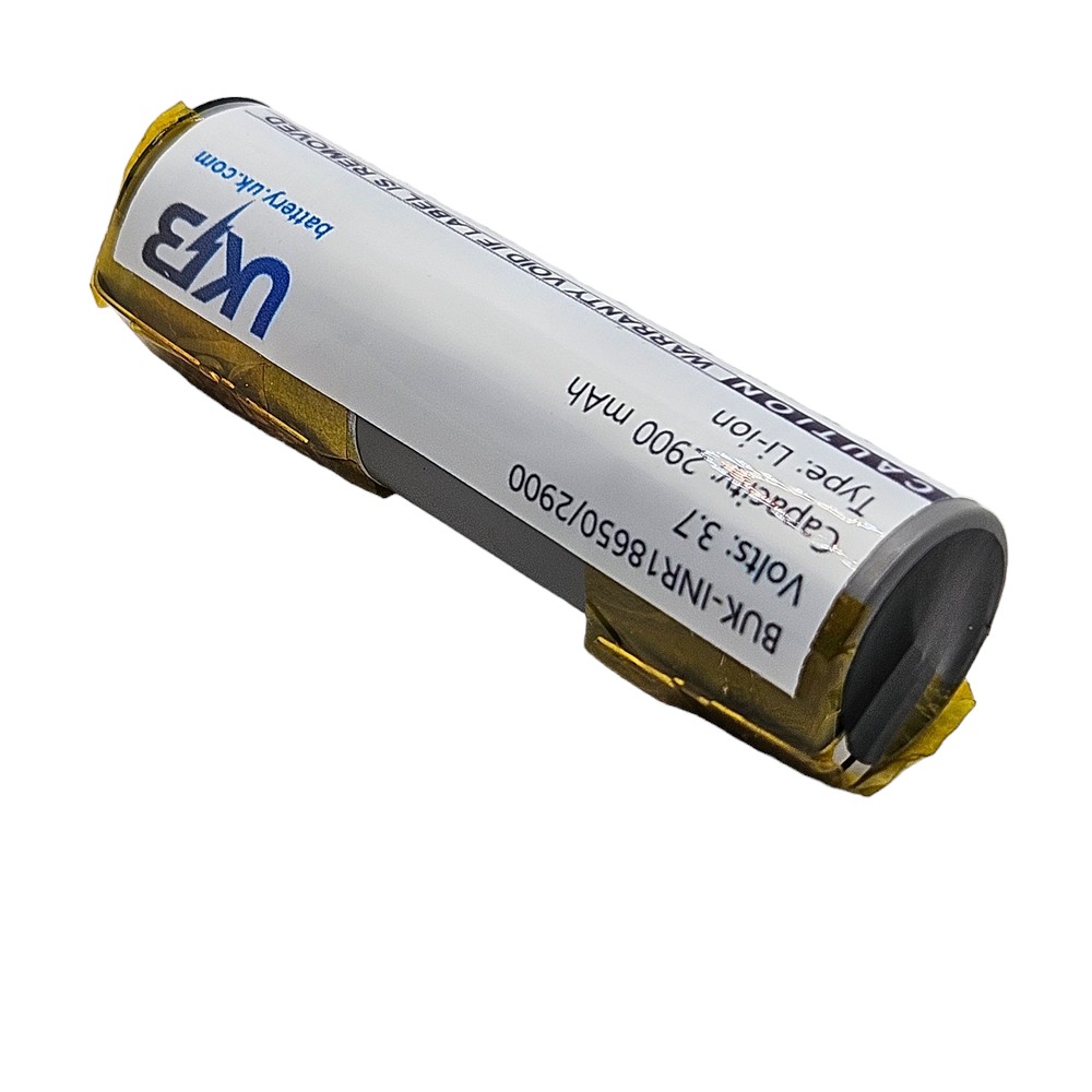 Karcher WV70 plus Compatible Replacement Battery