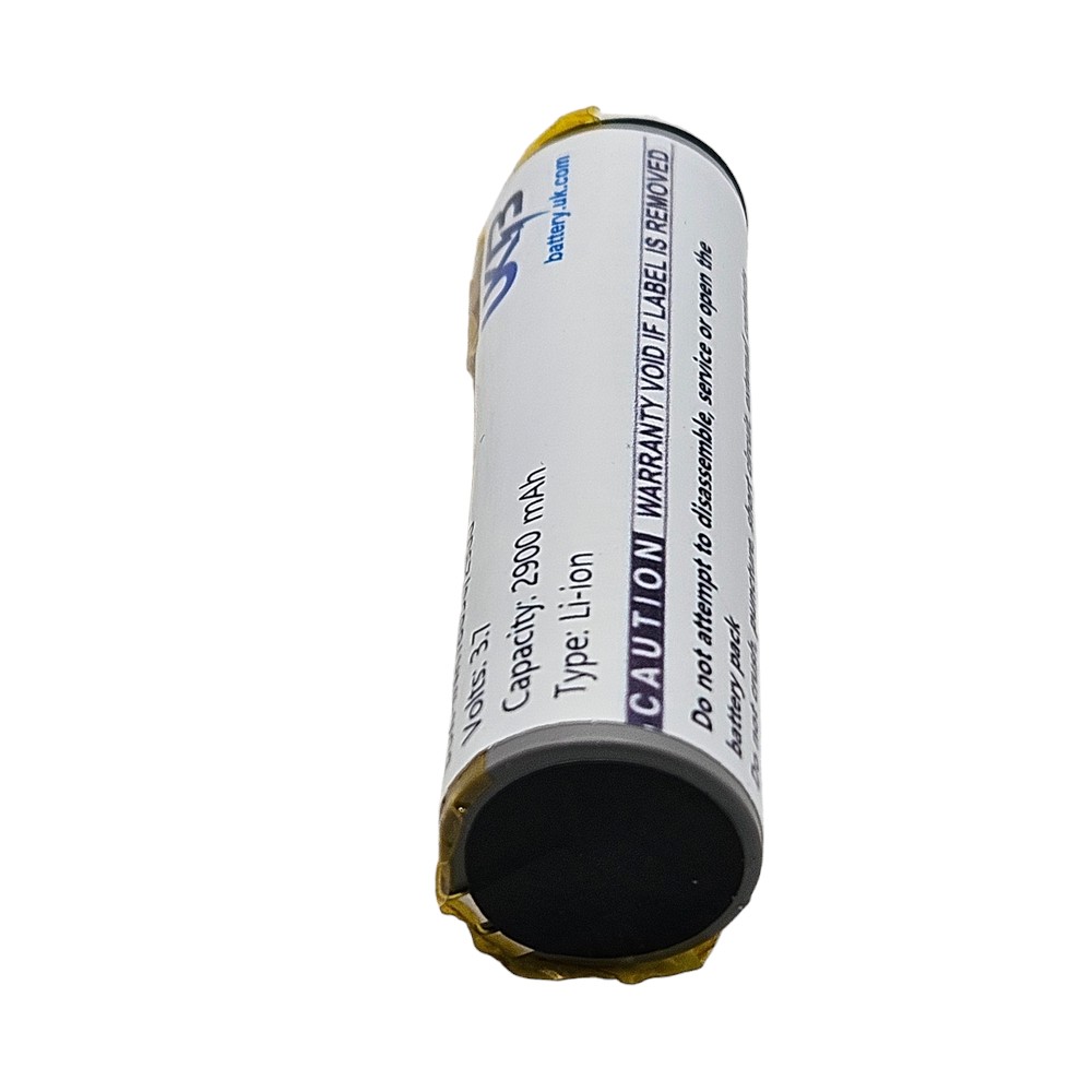 Gardena 8829 Compatible Replacement Battery