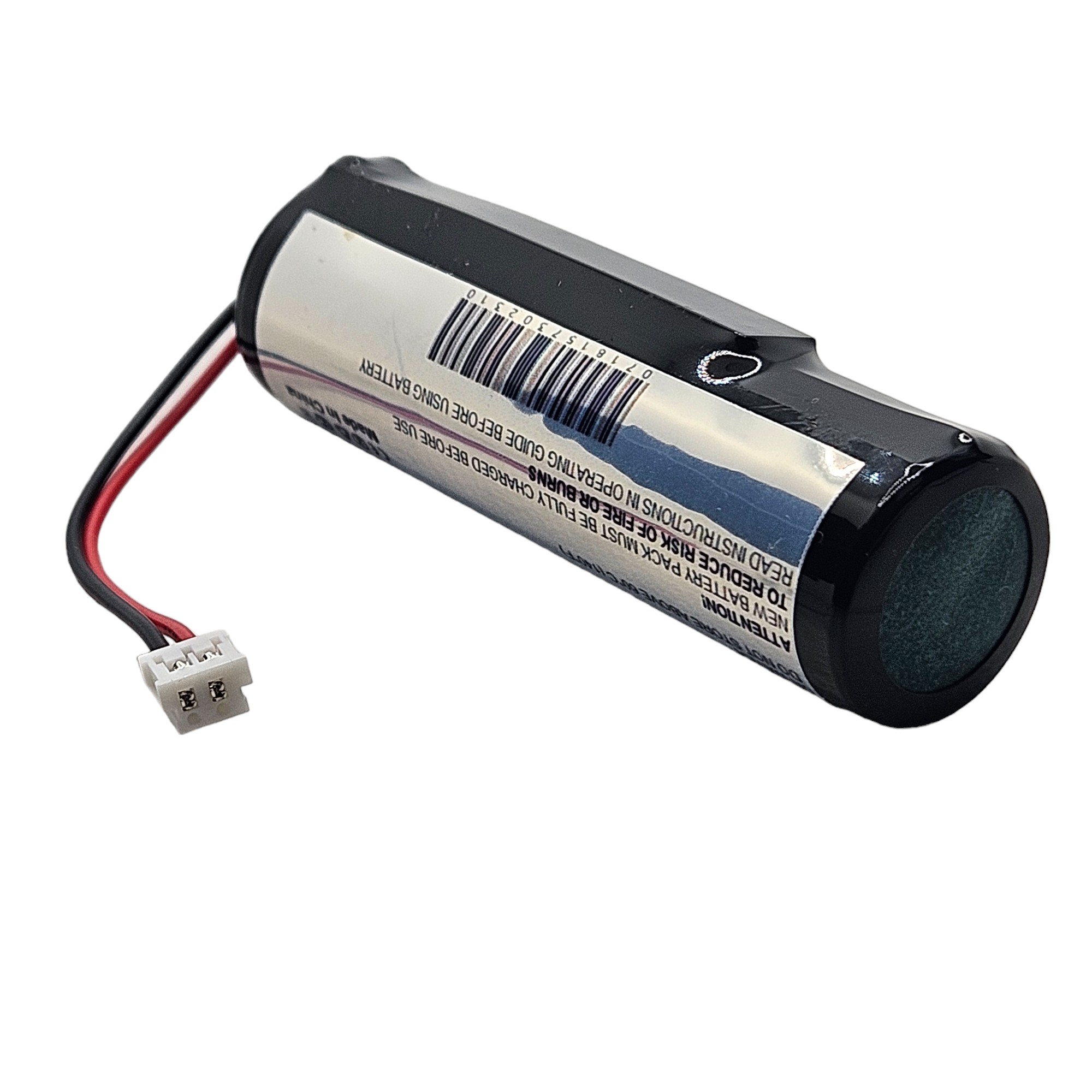 Wahl Designer Compatible Replacement Battery