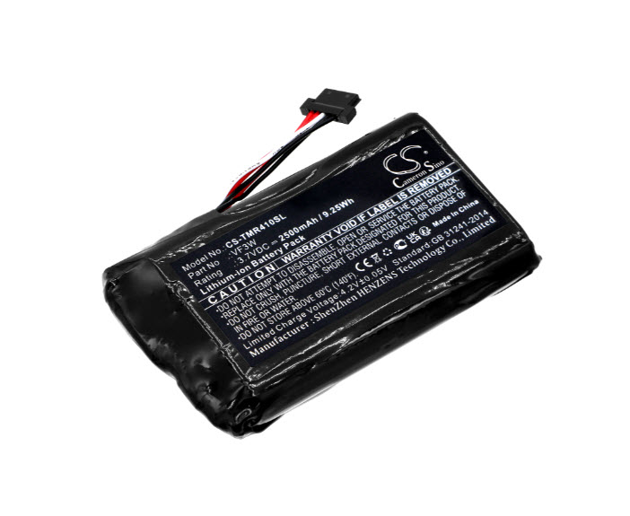 TOMTOM 400 410 550 Rides Edition 4GE40 Compatible Replacement Battery