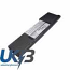 ACER Aspire 1664LMi Compatible Replacement Battery