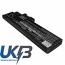 ACER Aspire 5002NWLMi Compatible Replacement Battery