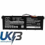 ACER Aspire V3 111 Compatible Replacement Battery