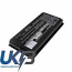 ASUS Pro55GL AP368l Compatible Replacement Battery