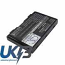 ASUS Pro66 Compatible Replacement Battery