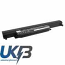 ASUS N55SL Compatible Replacement Battery