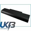 ASUS N71V Compatible Replacement Battery