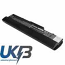 ASUS Eee PC R1005PX Compatible Replacement Battery