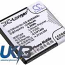 ASUS A450CG Compatible Replacement Battery