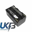 CANON UCX2Hi Compatible Replacement Battery