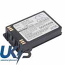 SPECTRALINK PolycomLTB100 Compatible Replacement Battery