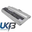 SONY VAIO VGC LJ50B-P Compatible Replacement Battery