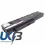 BENQ Joybook R43C LC15 Compatible Replacement Battery