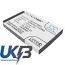 CISCO U8ZBAE12 Compatible Replacement Battery