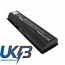 HP Pavilion dv2038TU Compatible Replacement Battery