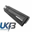 Compatible Battery For HP Pavilion dv2133ea CS CV3000HM