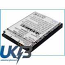 SOFTBANK LIBR160 Compatible Replacement Battery