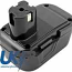 EINHELL BT CD 14.4 Li Compatible Replacement Battery