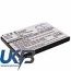 TOSHIBA T02 Compatible Replacement Battery