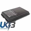 YAESU FNB 64 Compatible Replacement Battery