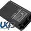 YAESU FNB V104LI Compatible Replacement Battery