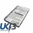 GIGABYTE GLS H01 Compatible Replacement Battery