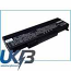 GATEWAY P171SFX Compatible Replacement Battery