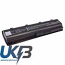 HP G62 120SL Compatible Replacement Battery