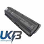 Compatible Battery For HP Pavilion dv6 3040sa CS HDM4HB