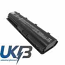 HP G62 a21SA Compatible Replacement Battery