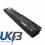 Compatible Battery For HP Pavilion dv3560ep CS HDV3000NB