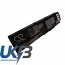 HP Envy DV6 7206tx Compatible Replacement Battery