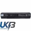 Compatible Battery For HP Pavilion dv9000 CS HDV9000HB