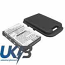 HP HSTNH K14R Compatible Replacement Battery