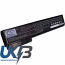 Compatible Battery For HP ST09 CS HP8460NB