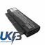 COMPAQ Presario B1214VU Compatible Replacement Battery