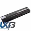 Compatible Battery For HP Touch Smarttm2 1012tx CS HTM200NB