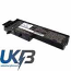 IBM ThinkPad X601705 Compatible Replacement Battery