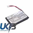 JAY PR0330 Compatible Replacement Battery