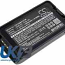 KENWOOD TK 2173 Compatible Replacement Battery