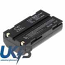 PENTAX EI D LI1 Compatible Replacement Battery