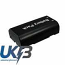 SPECTRALINK EI D LI1 Compatible Replacement Battery