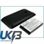 LG MS910 Compatible Replacement Battery