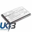 LG GS390 Compatible Replacement Battery